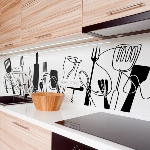 Comment changer l’ambiance d’une pièce grâce à la décoration murale