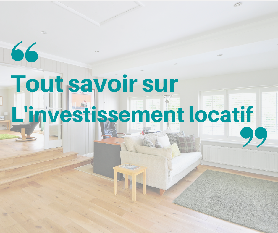 investissement locatif