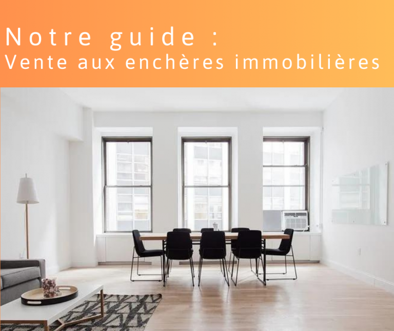 vente au enchere