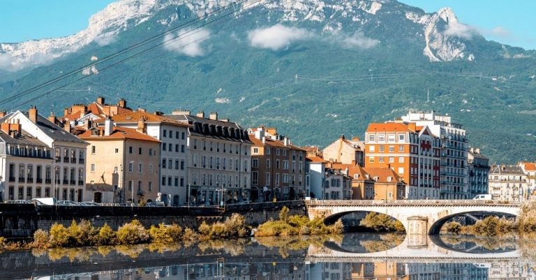 Grenoble