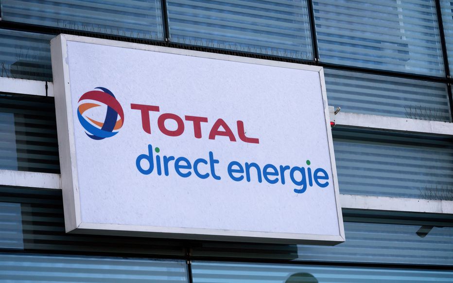 total direct energie