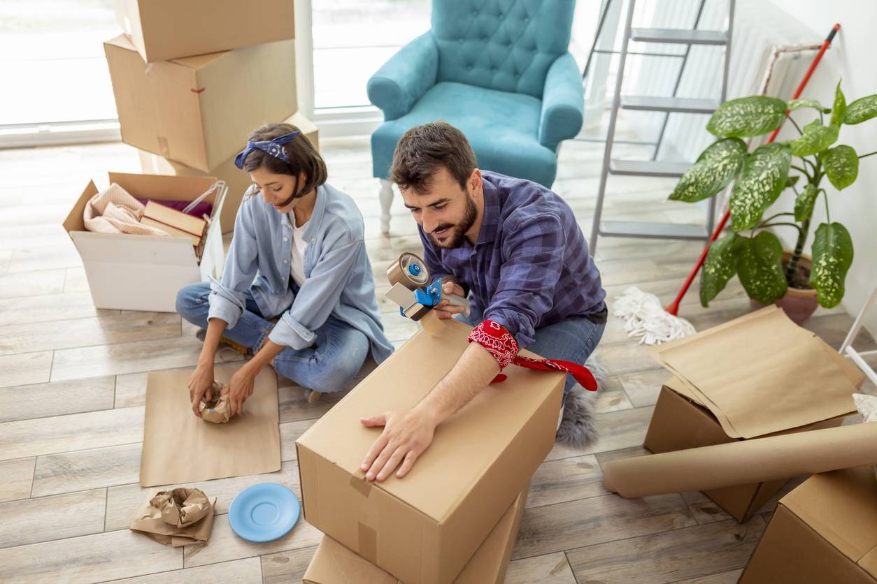 déménagement location garde-meuble
