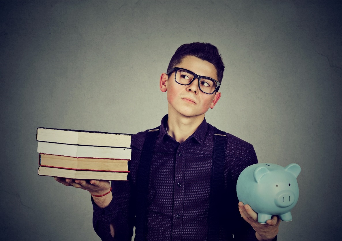 etude et economie