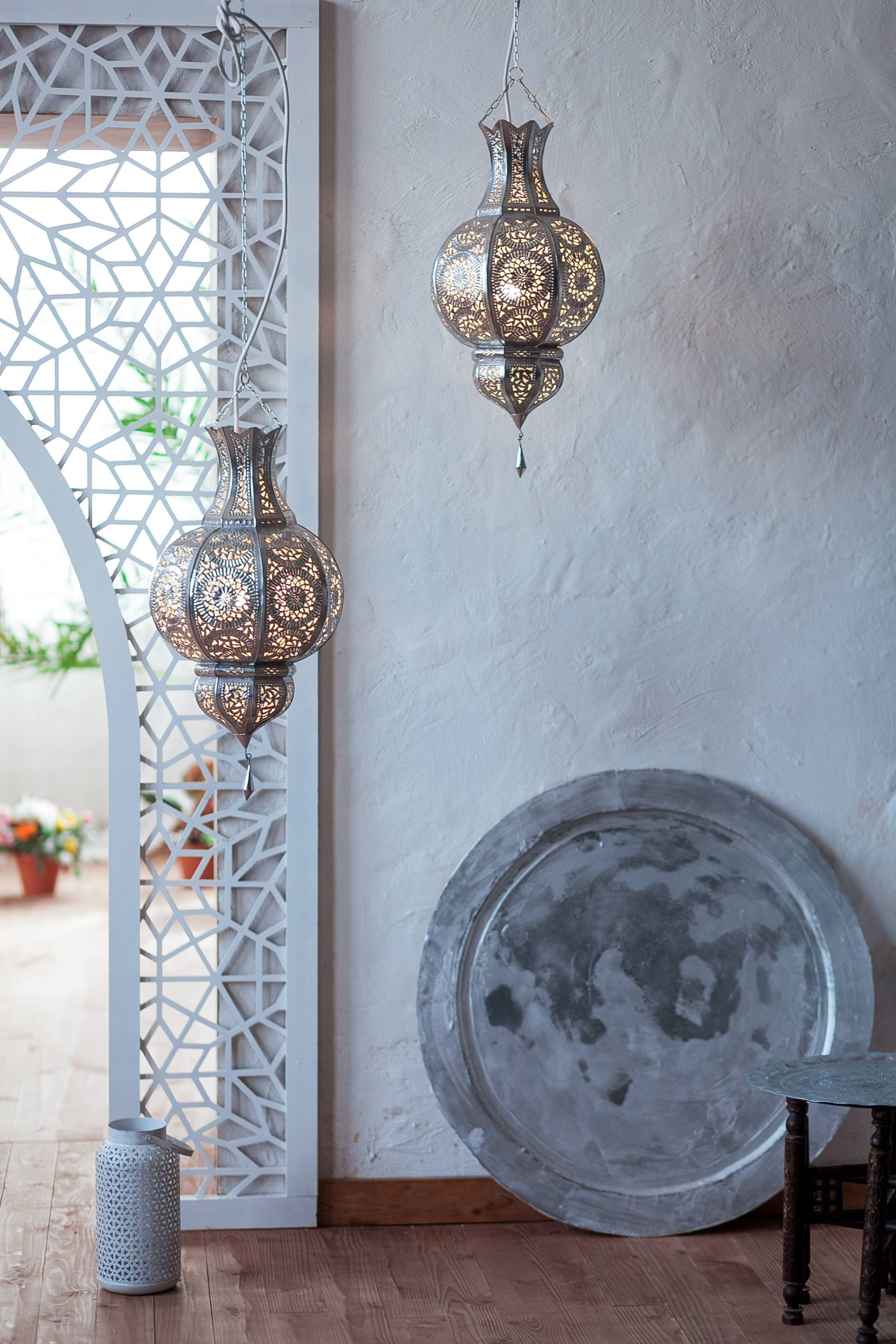 décoration orientale