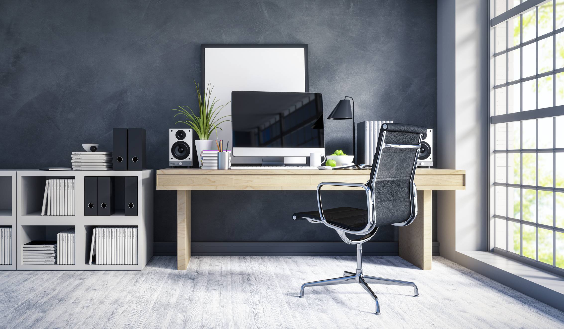 télétravail mobilier