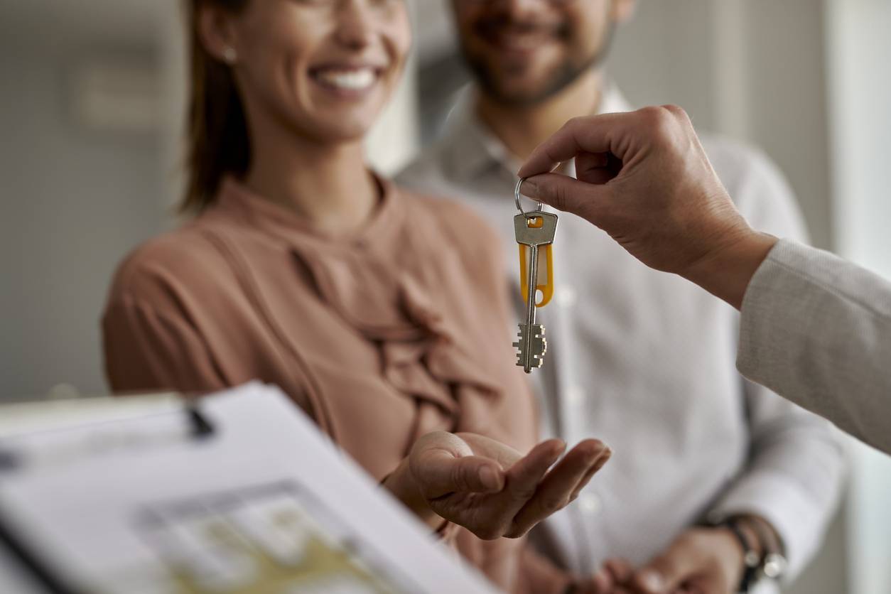agence immobilière ; agent immobilier