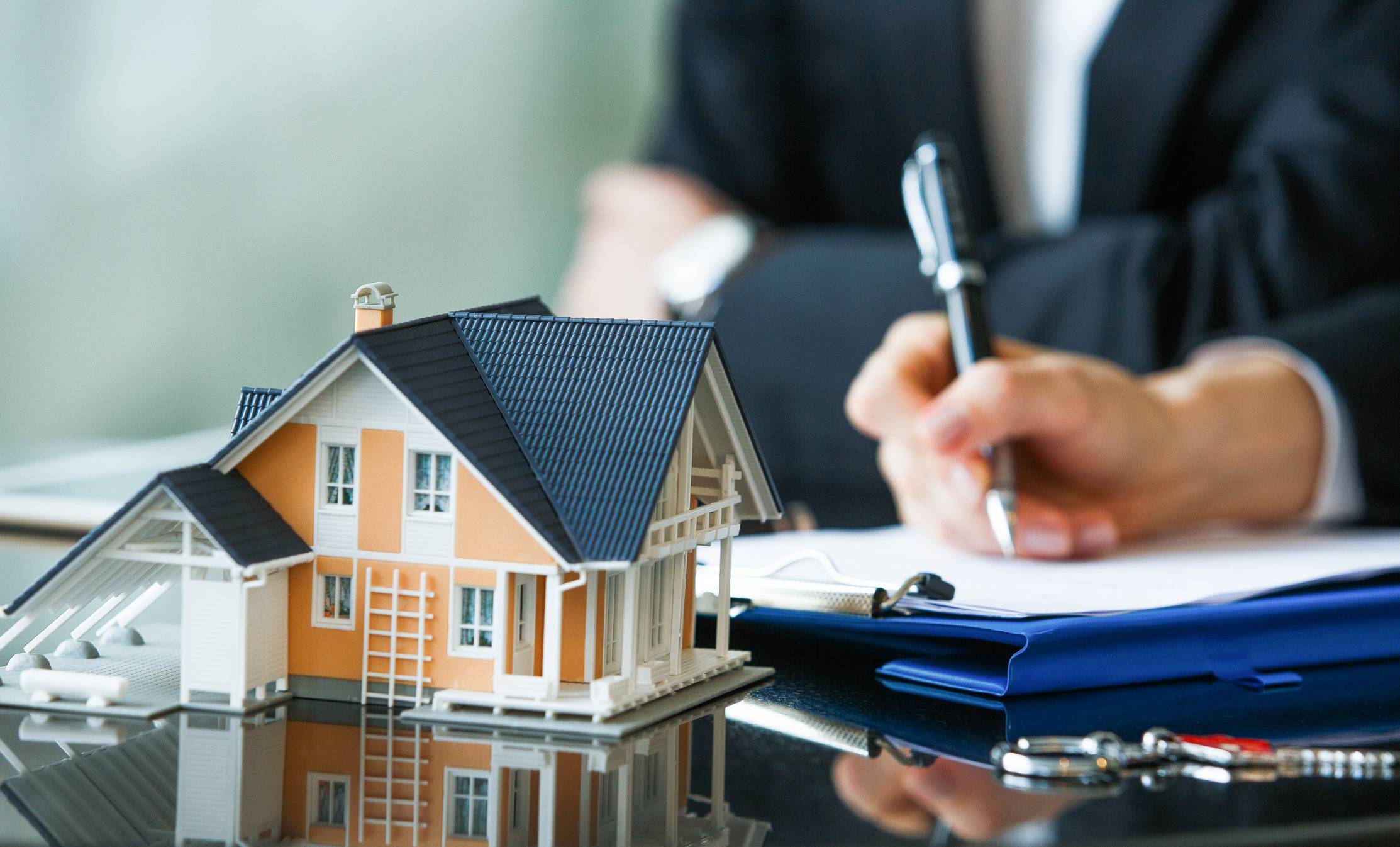 agence immobilière achat immobilier