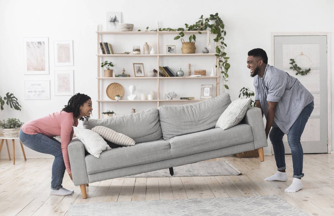 home staging