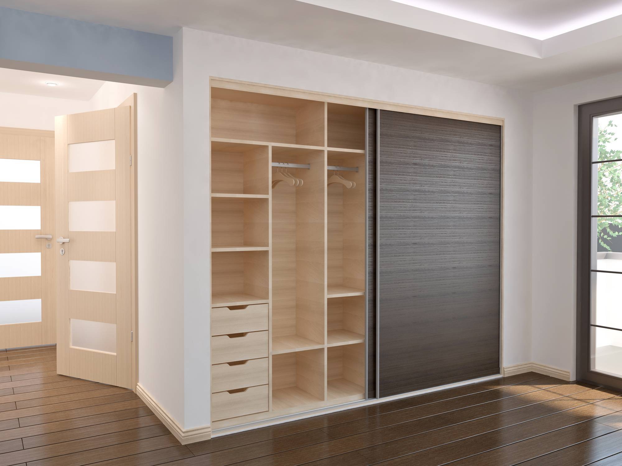 portes de placard