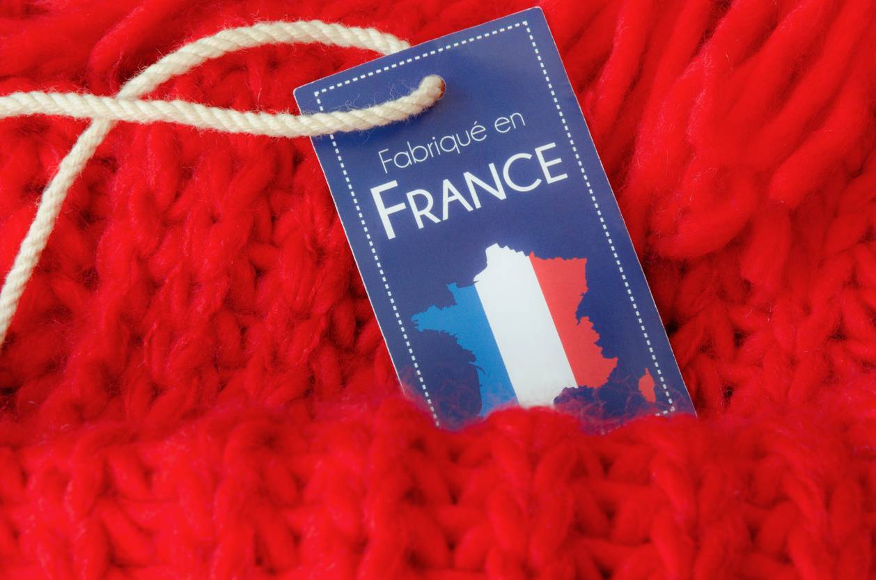 équipement made in France