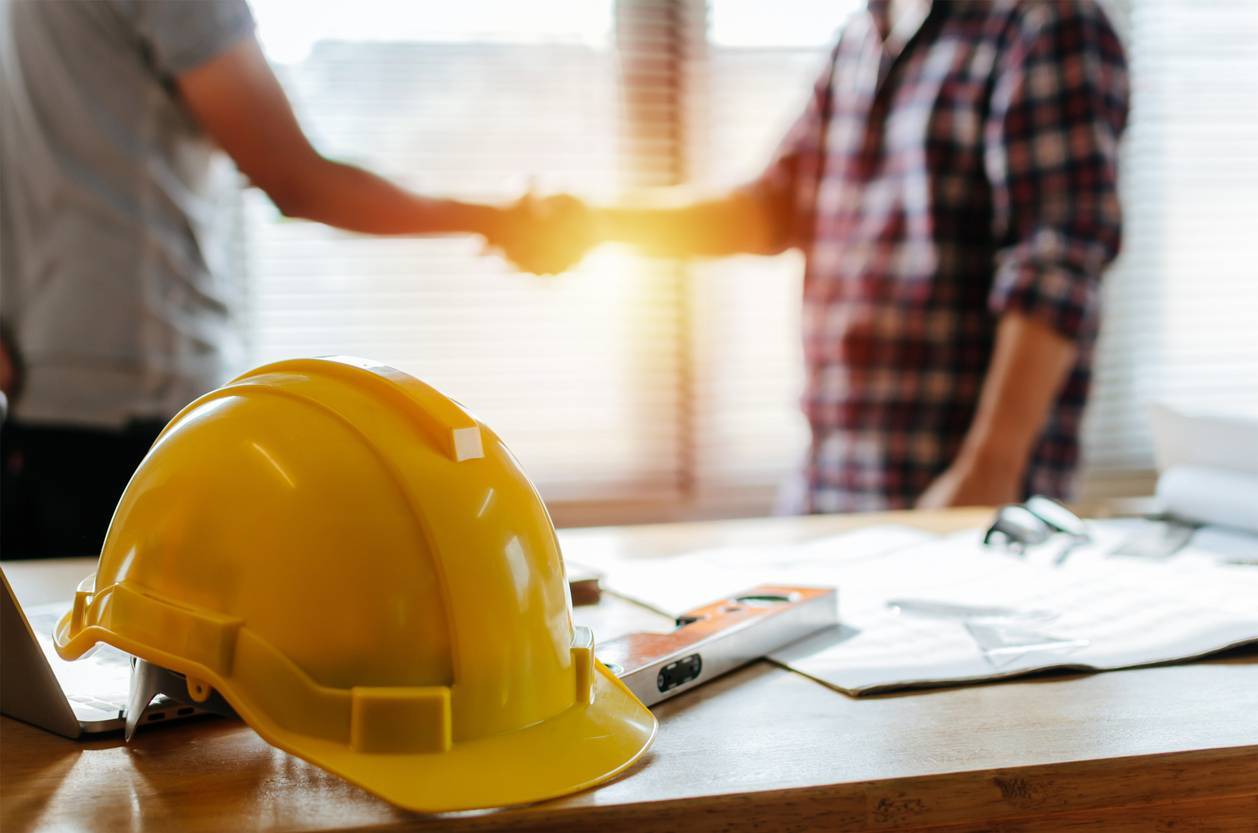 rénovation immobilière