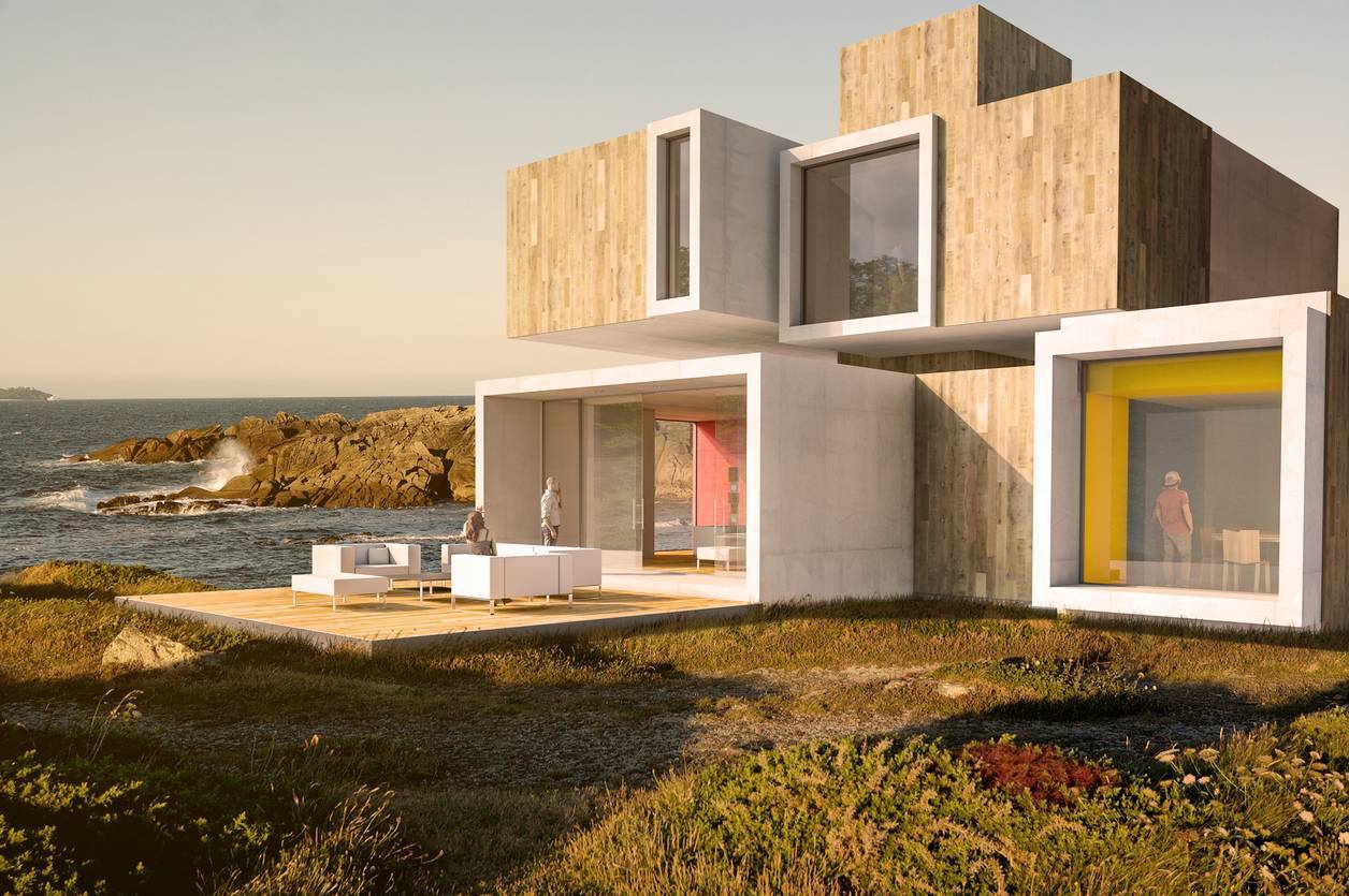 Investir dans un appartement en bord de mer en Espagne 