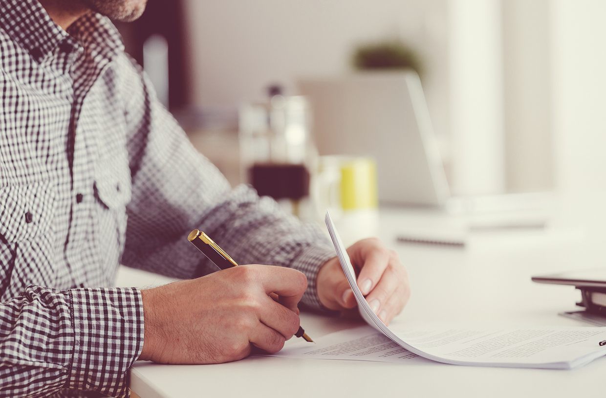 contrat immobilier