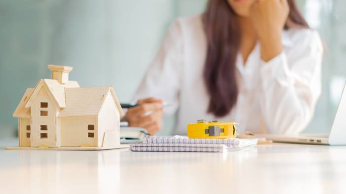 courtier immobilier crédit
