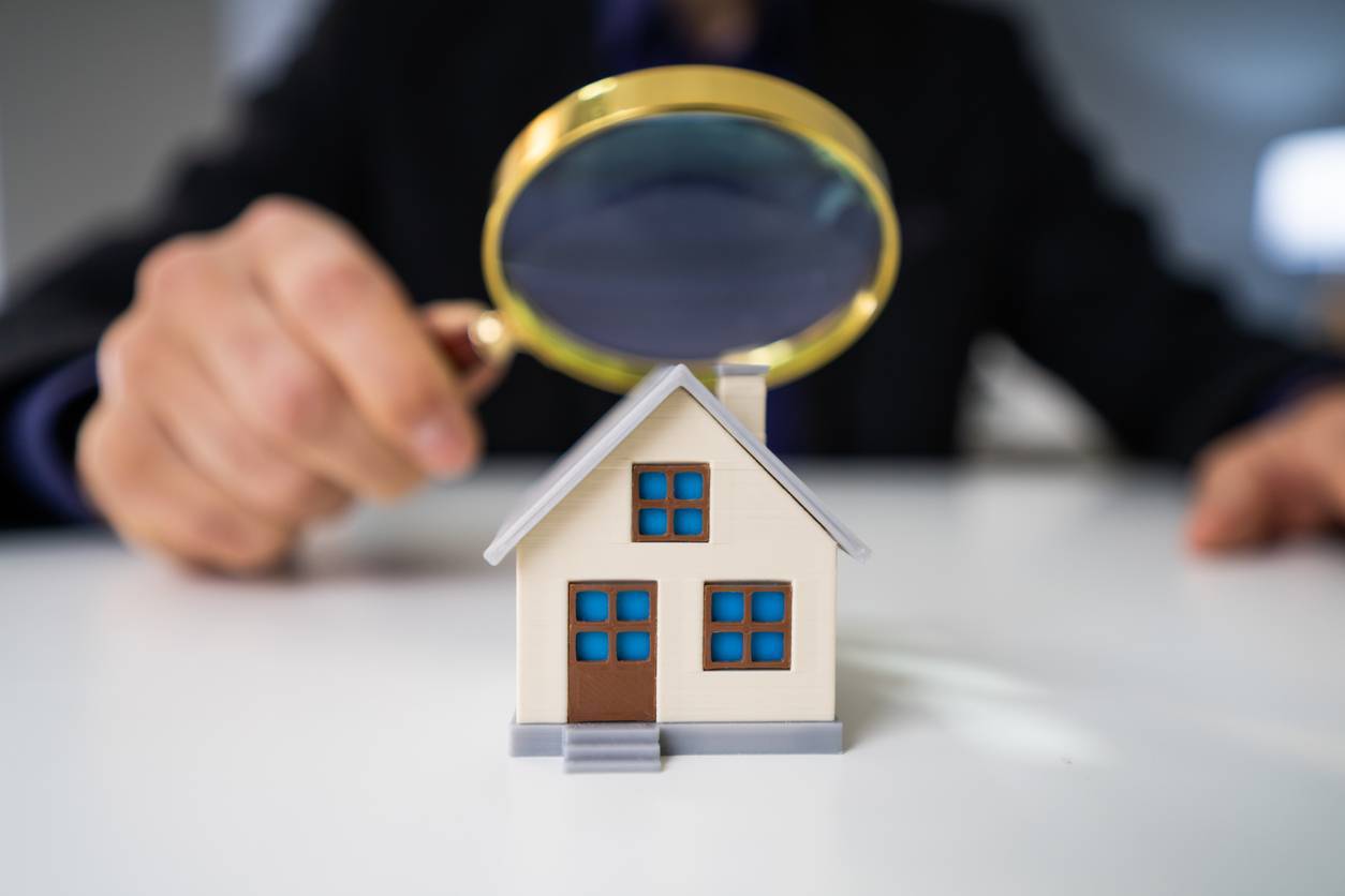estimation immobilière