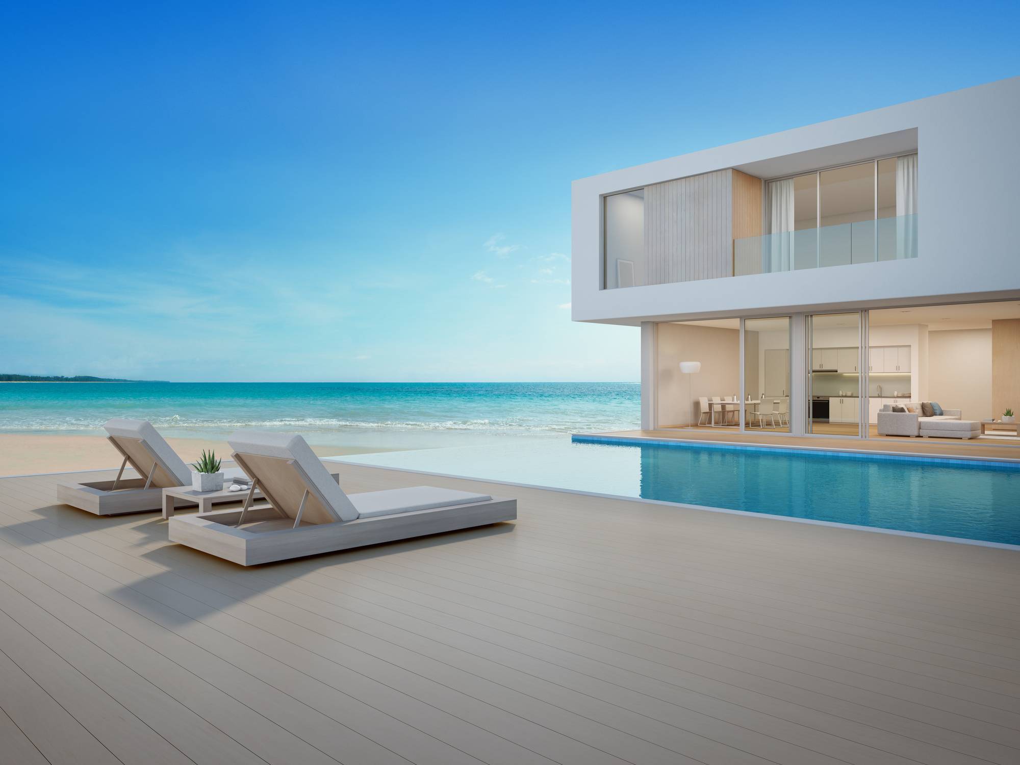immobilier prestige Côte d'Azur 