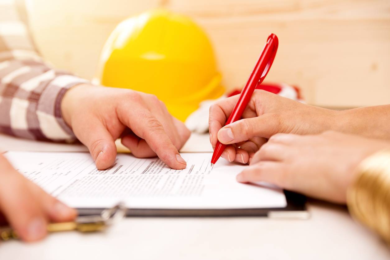 assurance décennale garanties travaux