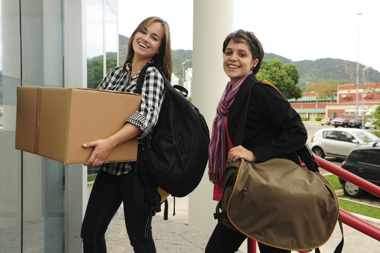 logement étudiant