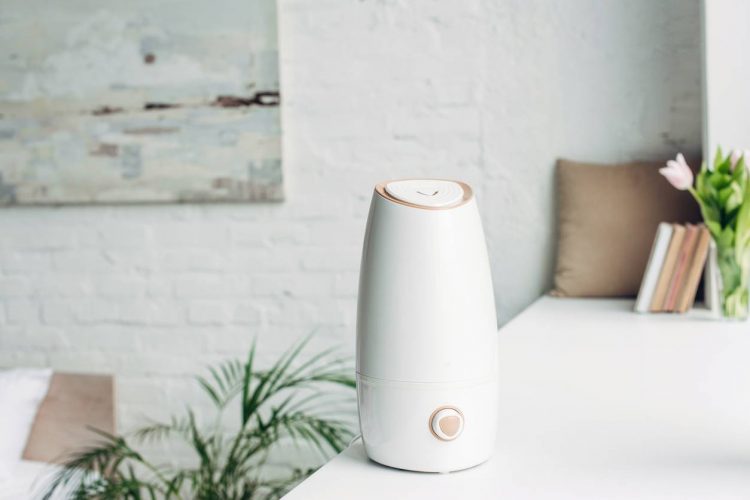 Humidificateur 