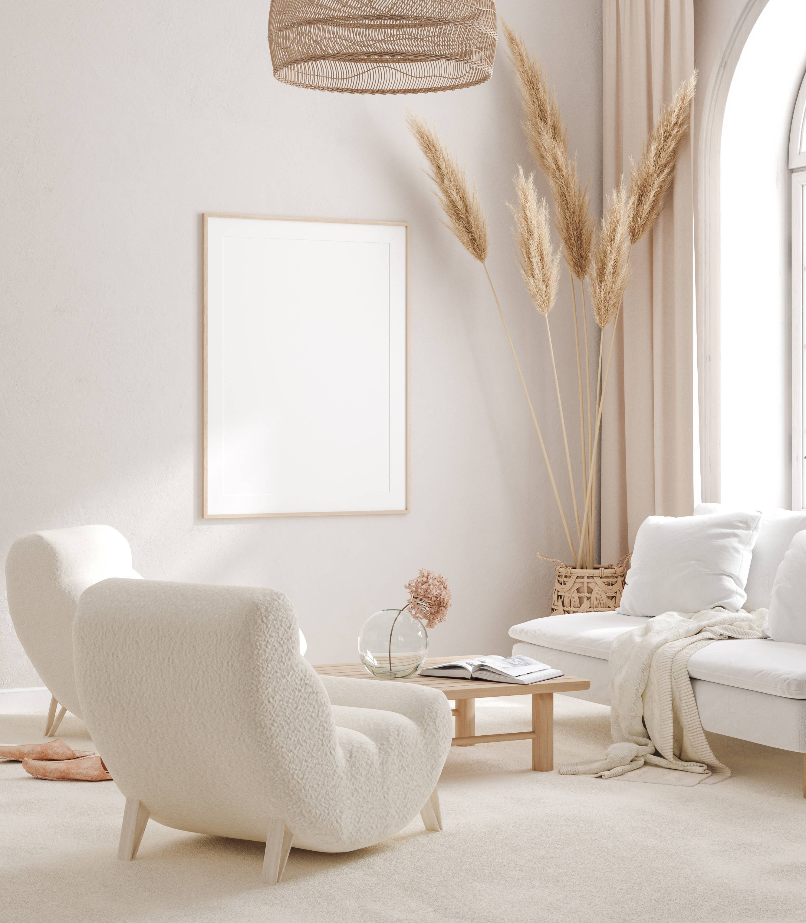 décoration scandinave 