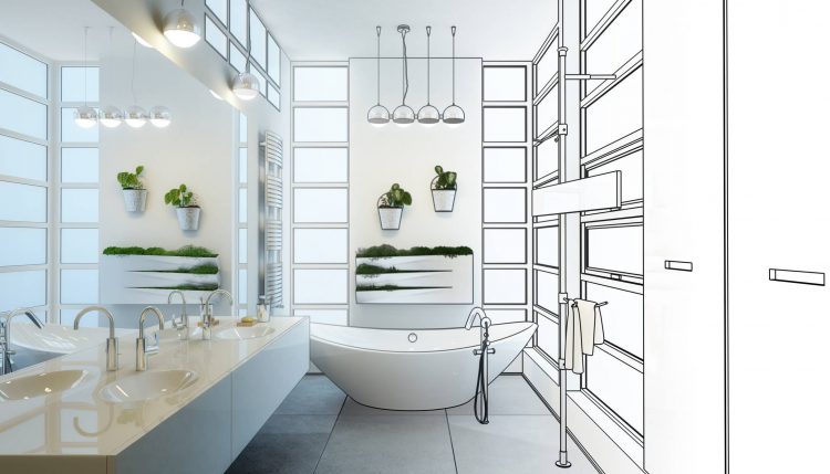 espaces décoration logement