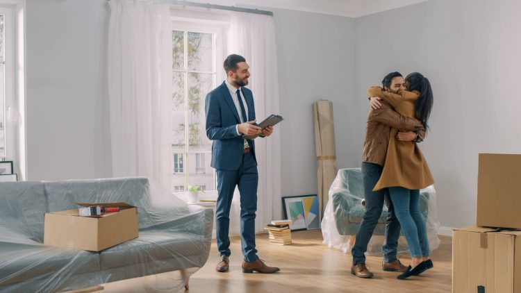 Achat bien immobilier