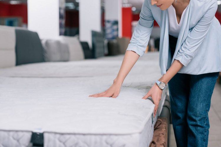 avantages matelas mémoire de forme