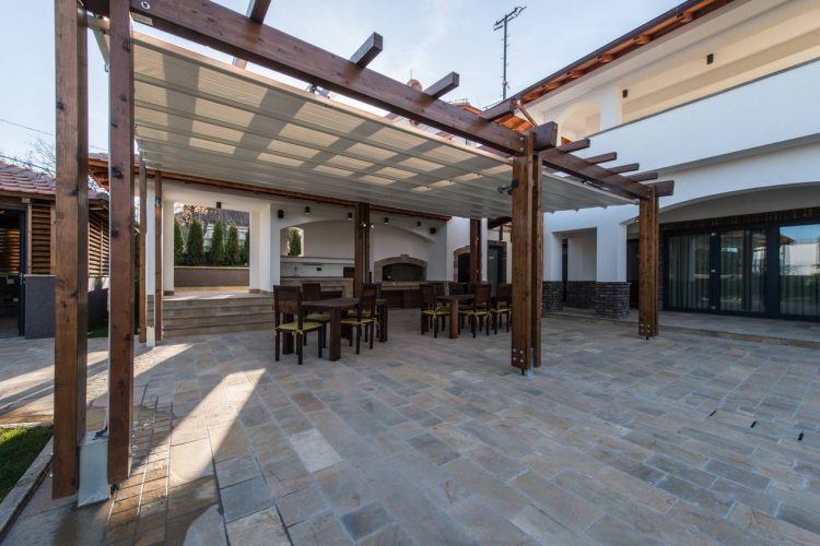 Pergola