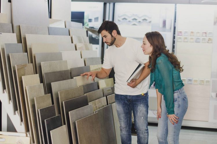 bien choisir son carrelage magasin de carrelage