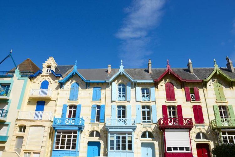 investir dans une maison secondaire, Côte d'Opale