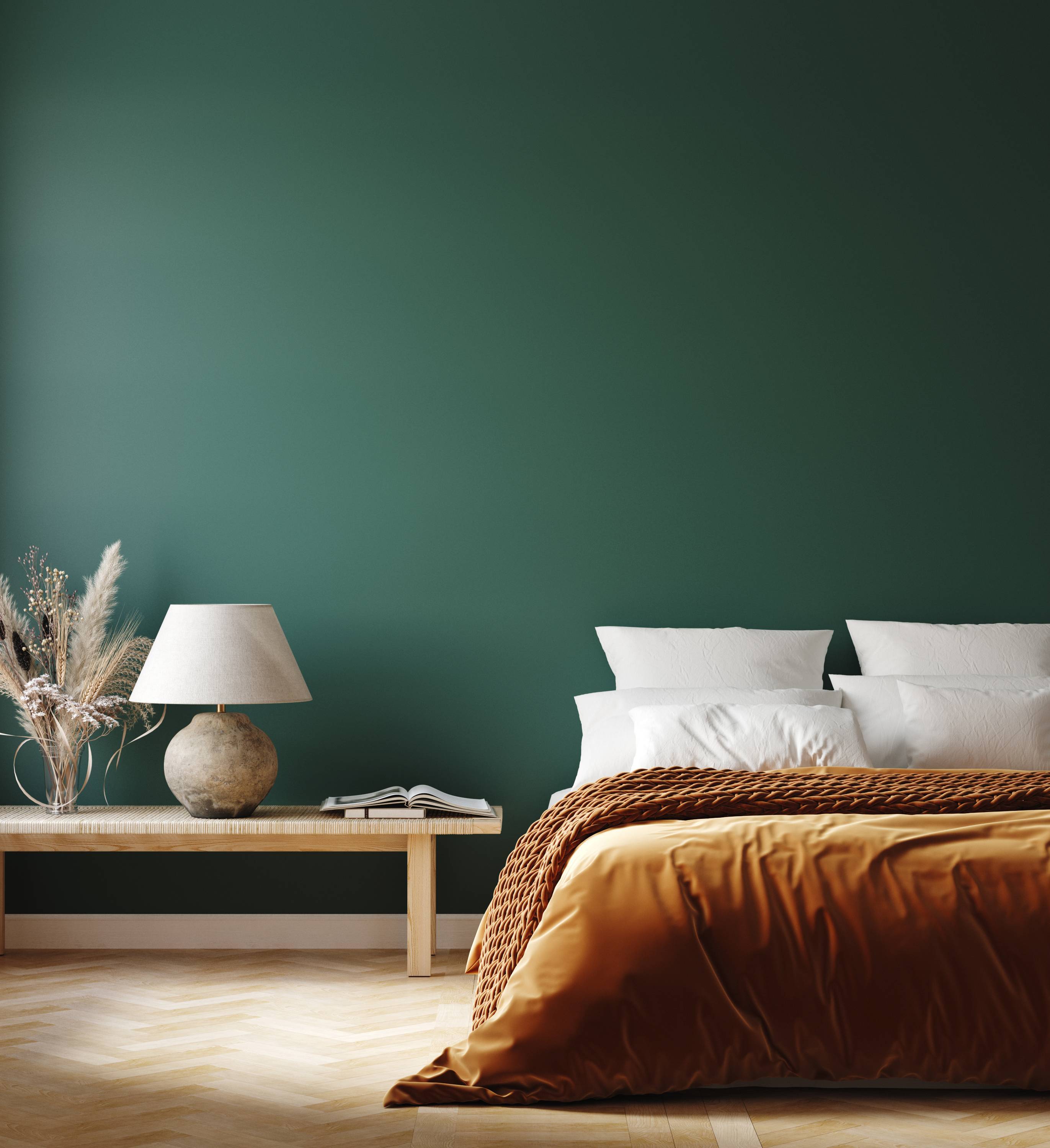 Peinture décoration