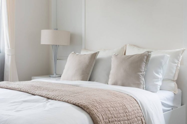choix literie sommier et matelas