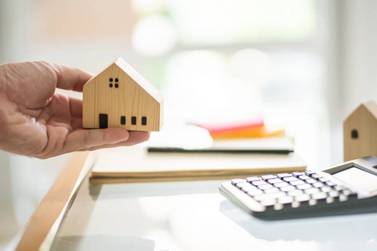 Estimation immobilière