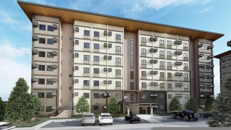 immobilier en France