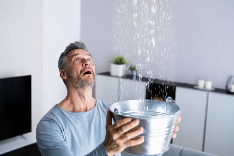 faire appel à un plombier en cas d'urgence