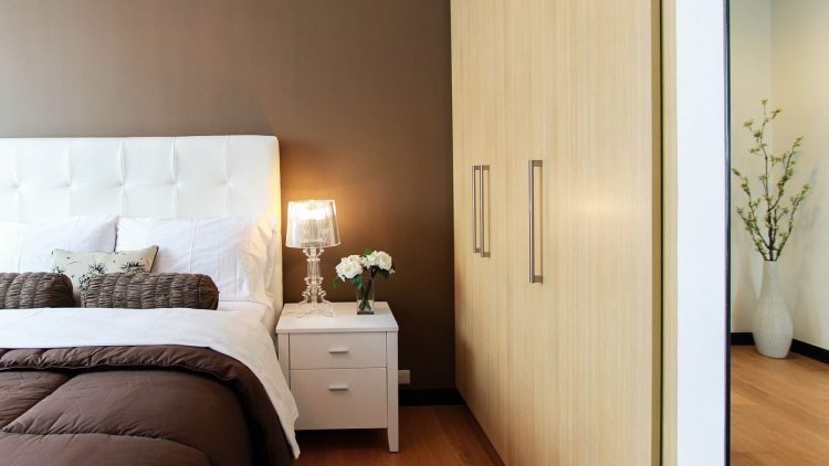 Comment placer son lit dans une petite chambre ?