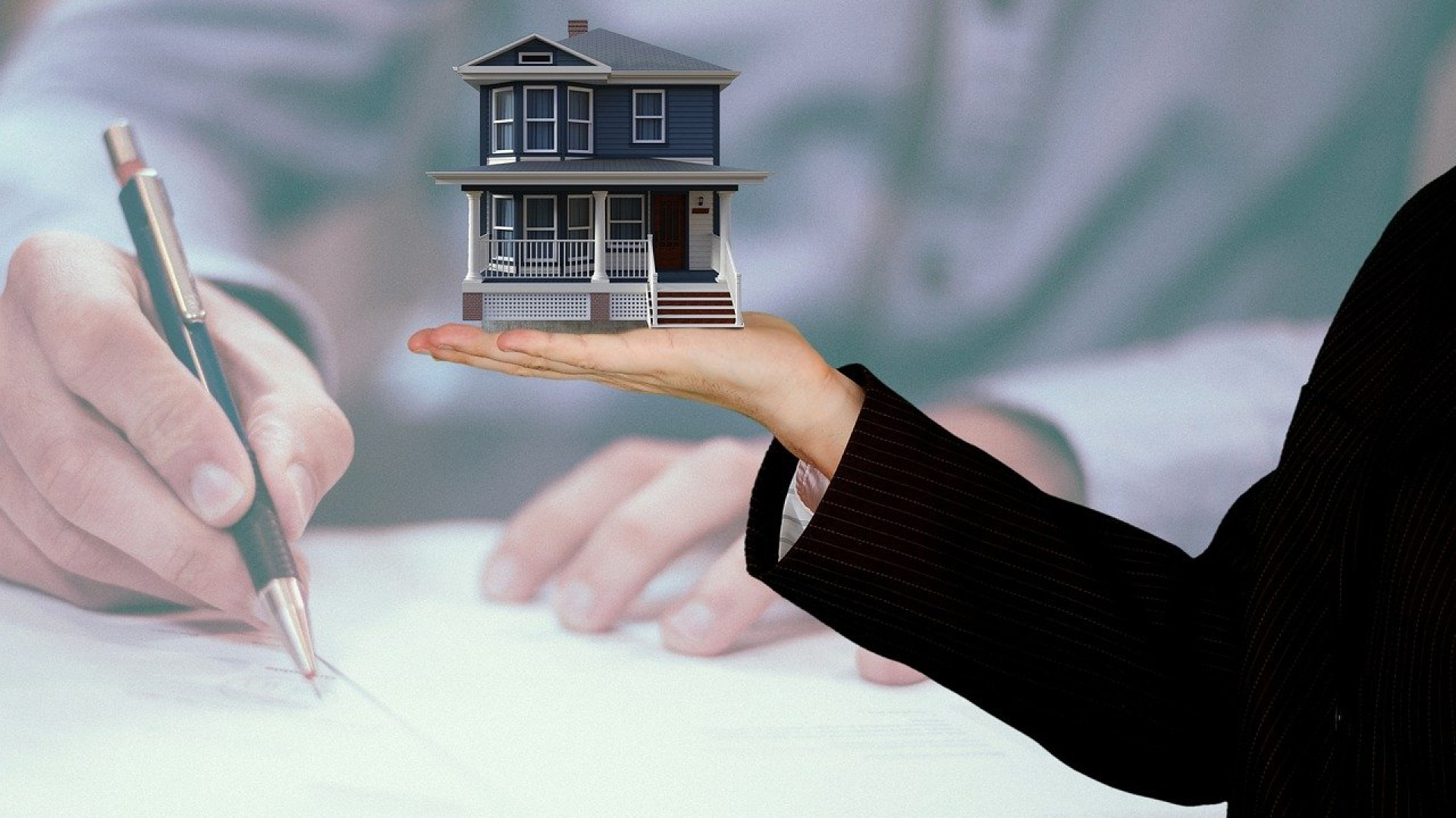 Optimisez la vente de votre bien grâce à un promoteur immobilier