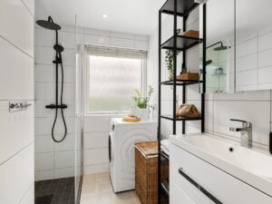 meuble salle de bain