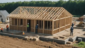 constructeur maison pas cher