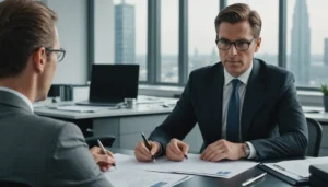 courtier rachat de crédit difficile