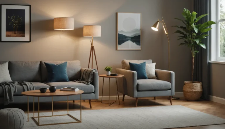 Les tendances luminaires 2024 : Entre design minimaliste et éco-responsabilité