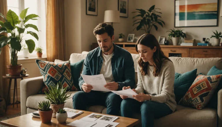 Assurance habitation : inclut-elle réellement les décorations ?