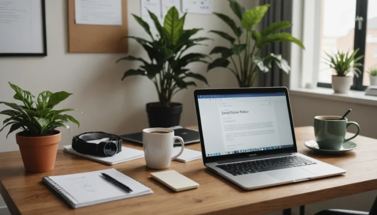 prévenir locataire augmentation loyer par mail