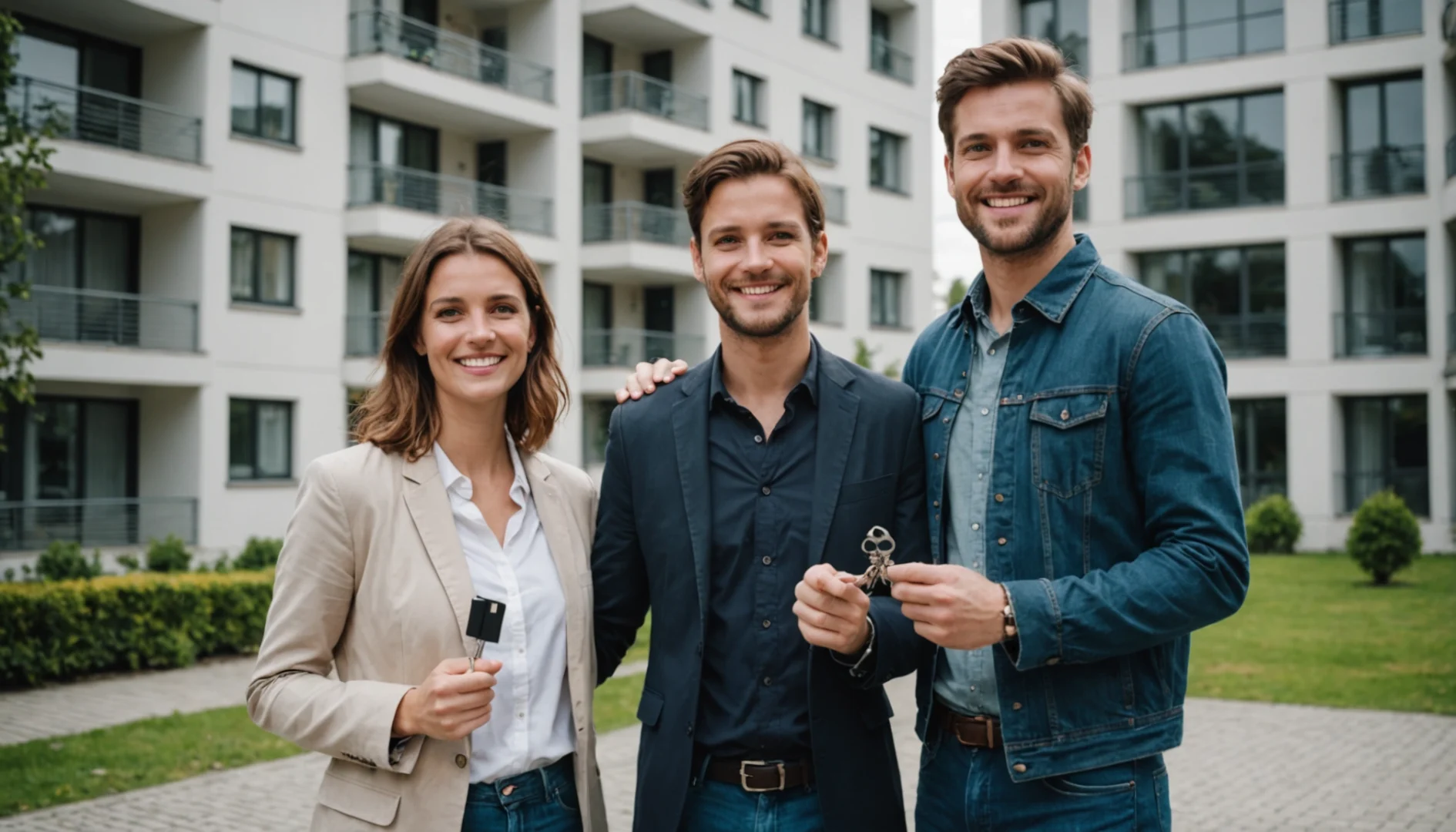 Jeune actif ou primo-accédant : quelles solutions pour devenir propriétaire ?