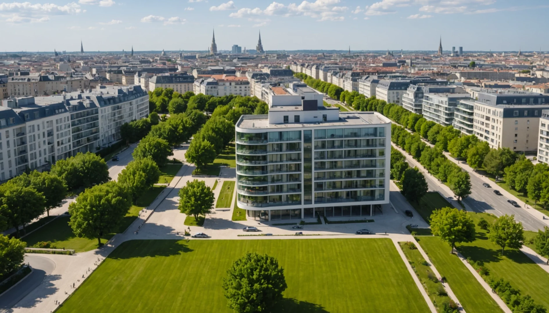immobilier neuf