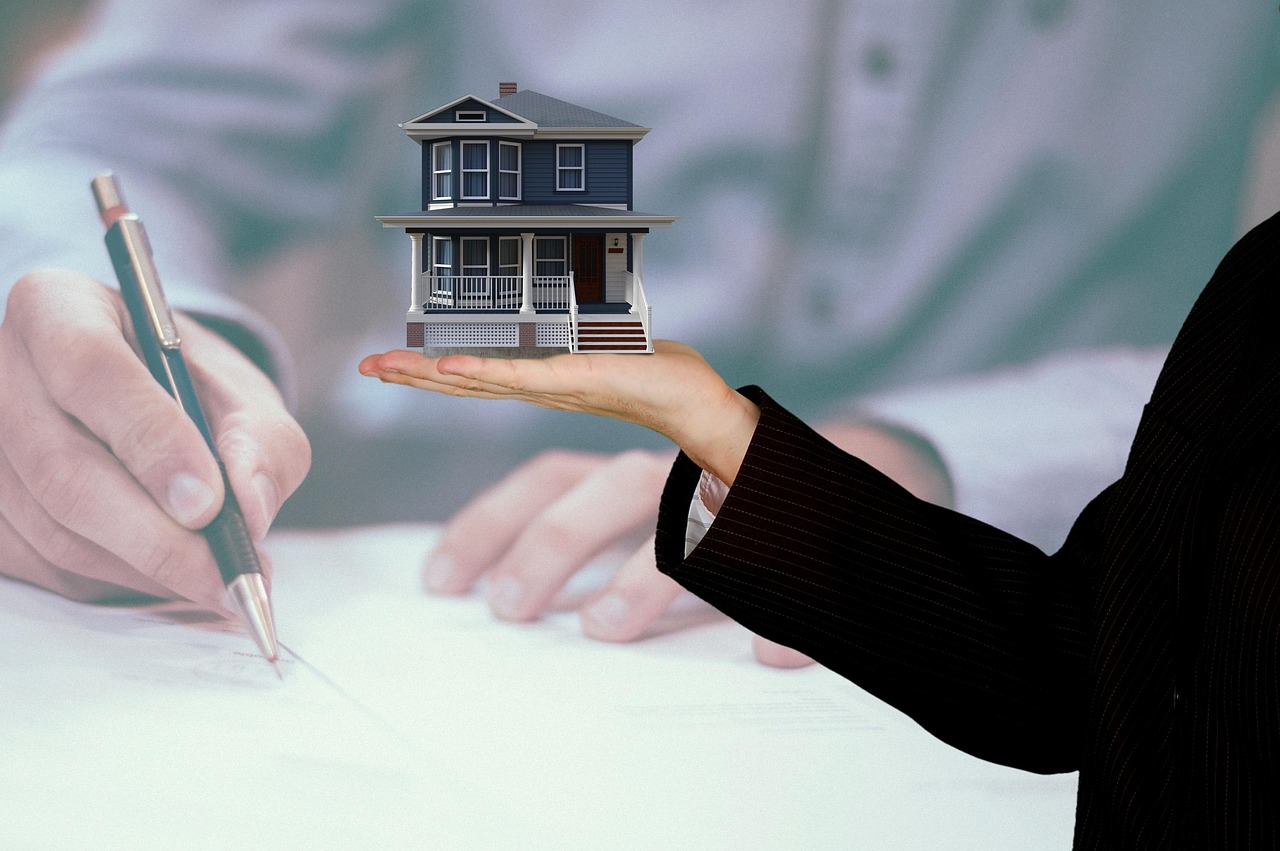 etat des lieux vente maison