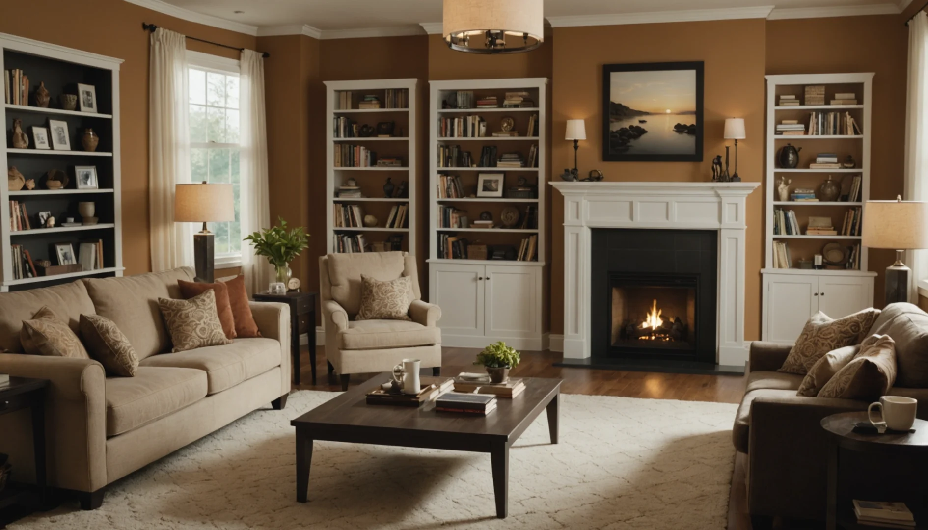 assurance habitation