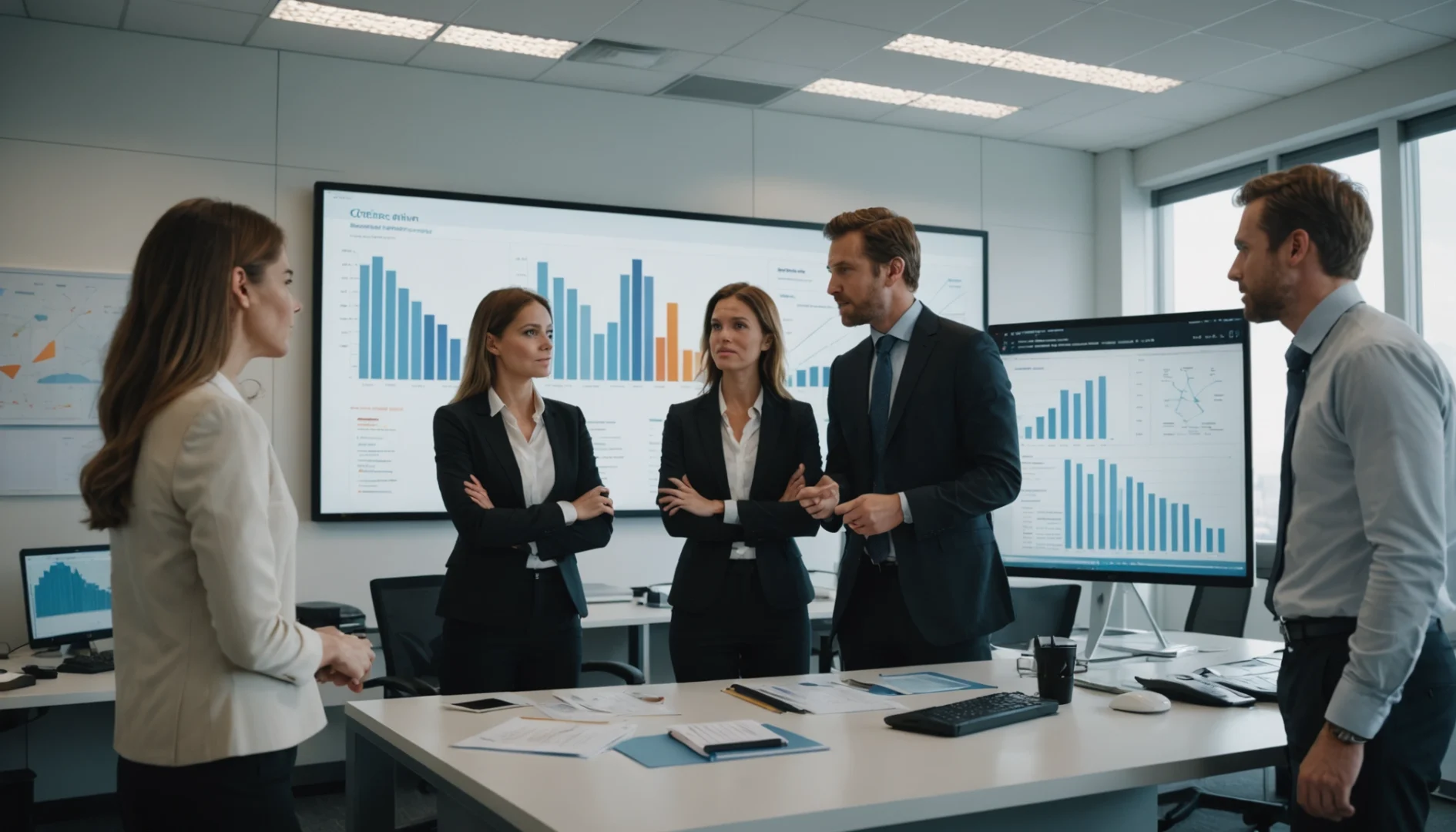 Classement 2025 : les agences de gestion locative les plus performantes