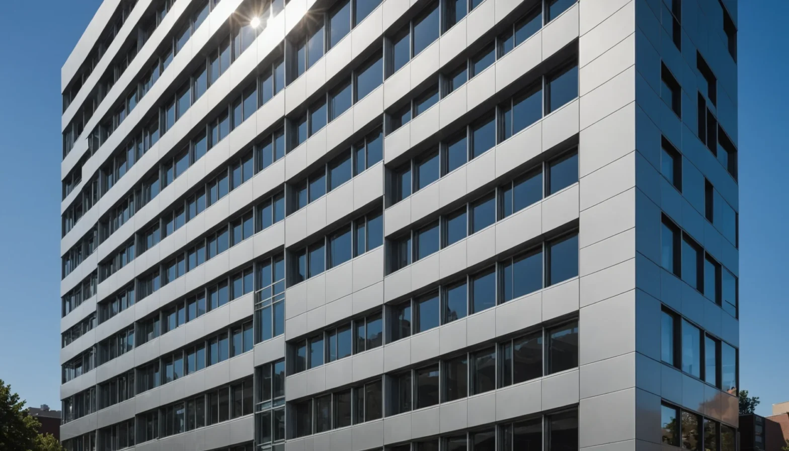 façade ventilée