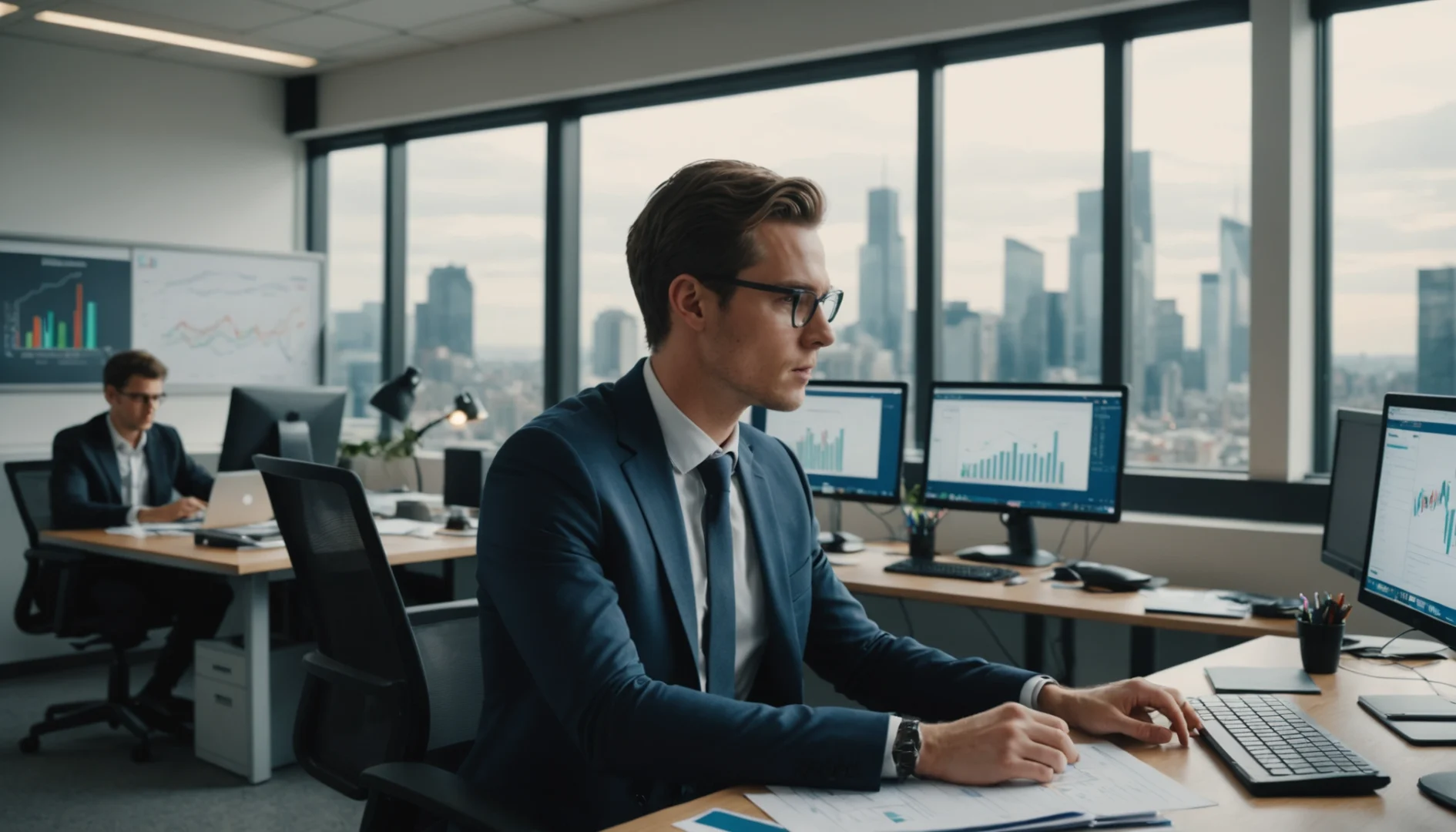courtier en immobilier formation